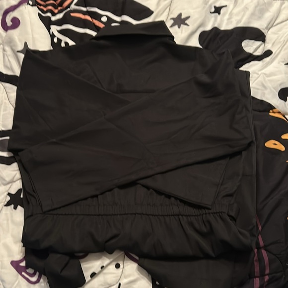 Nasty Gal Black Boiler Suit - Picture 4 of 4